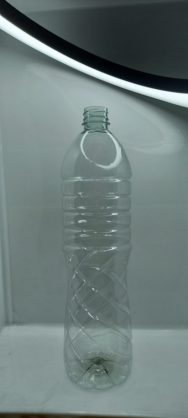 Mineral Water Bottle M2