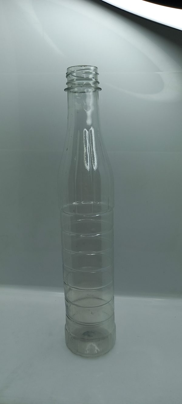 Vinegar Bottle V1