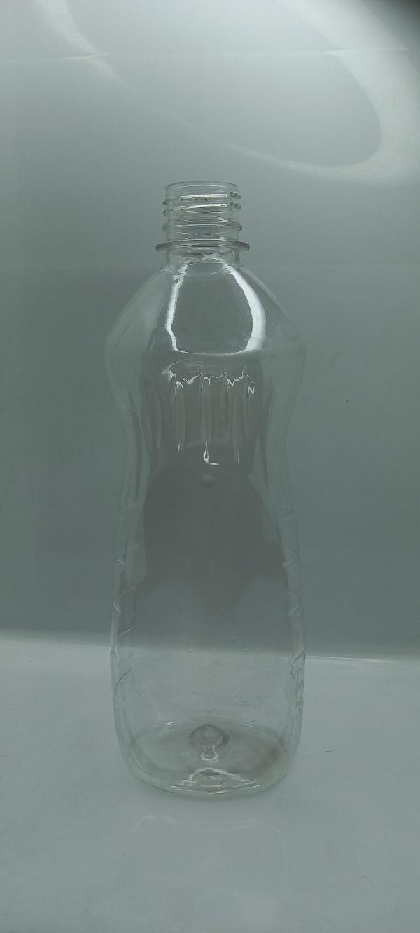 Juice bottle J1