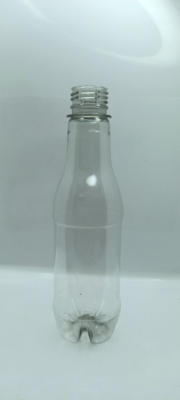 Mineral Water Bottle M5