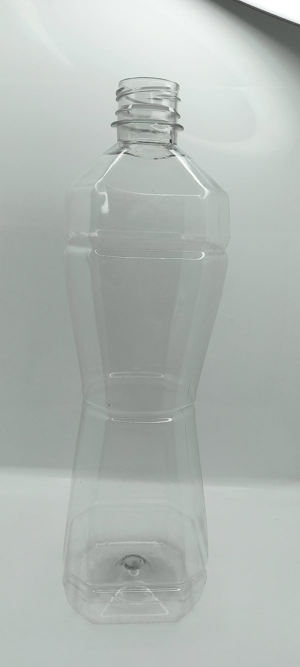 Juice bottle J4
