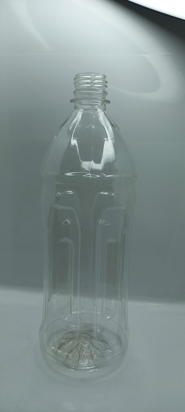 Juice bottle J2