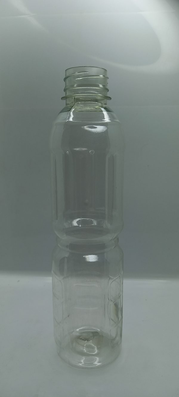 Juice bottle J6