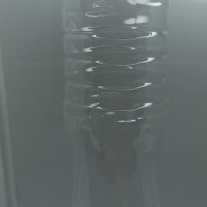 Mineral Water Bottle M3