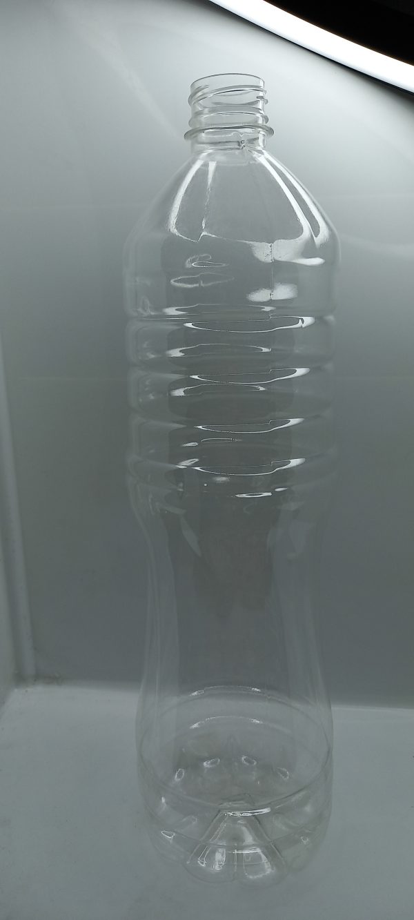 Mineral Water Bottle M3