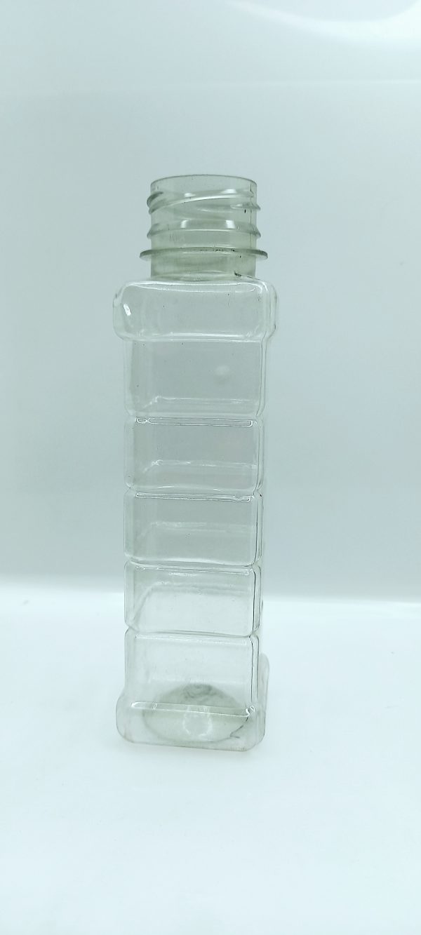Mustard oil bottles MO2