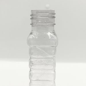 Pharma Plastic bottle P1