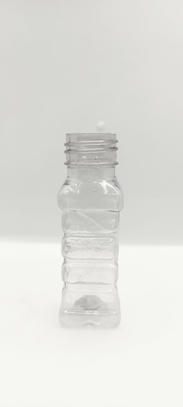 Pharma Plastic bottle P1