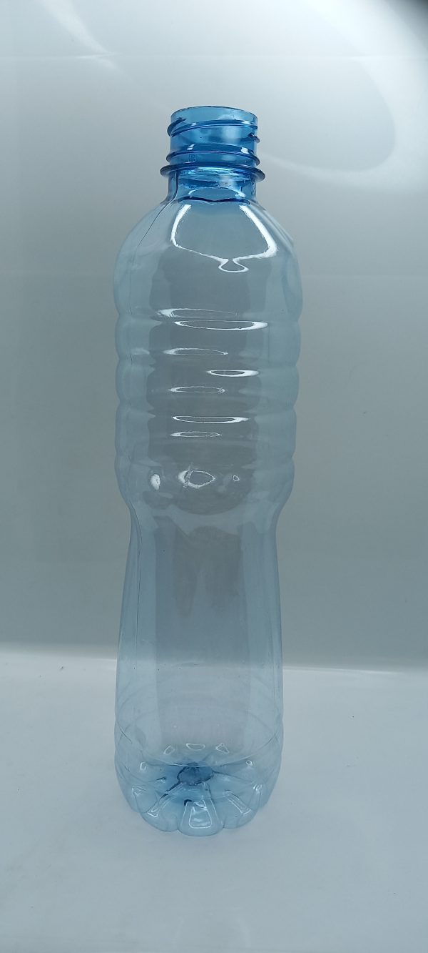 Mineral Water Bottle M4