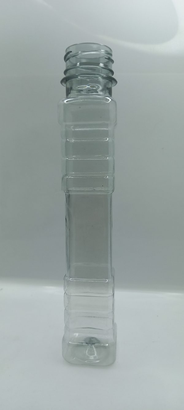 Mustard oil bottles MO1