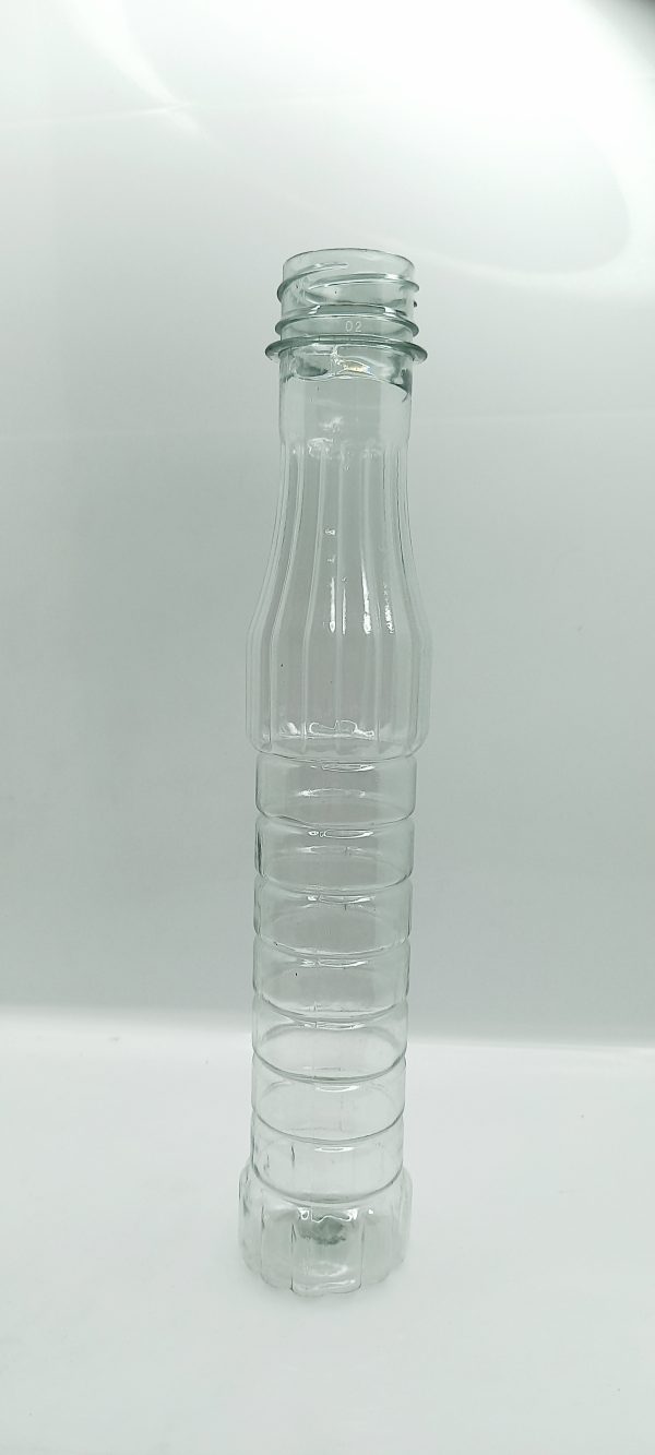 Vinegar Bottle V2