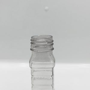 Pharma Plastic bottle P2