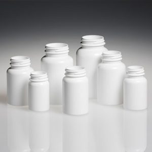 Pharma Bottles